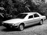 Maserati Quattroporte II 1974 года
